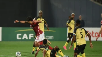 موعد المواجهة.. الأهلي يلتقي يانج أفريكانز في دوري أبطال أفريقيا والقنوات الناقلة